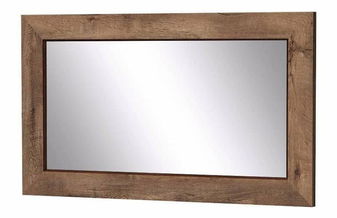 Zrcadlo Titanus 17 (dub lefkas)