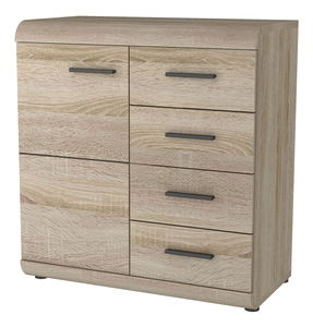 Komoda Lincoln 80 (dub sonoma)