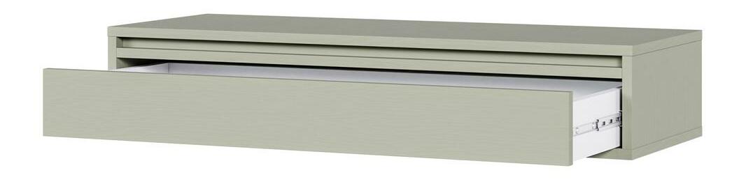 Konzolový stolek Evane E2 (šalvěj)