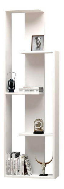 Police Wandy (bílá)