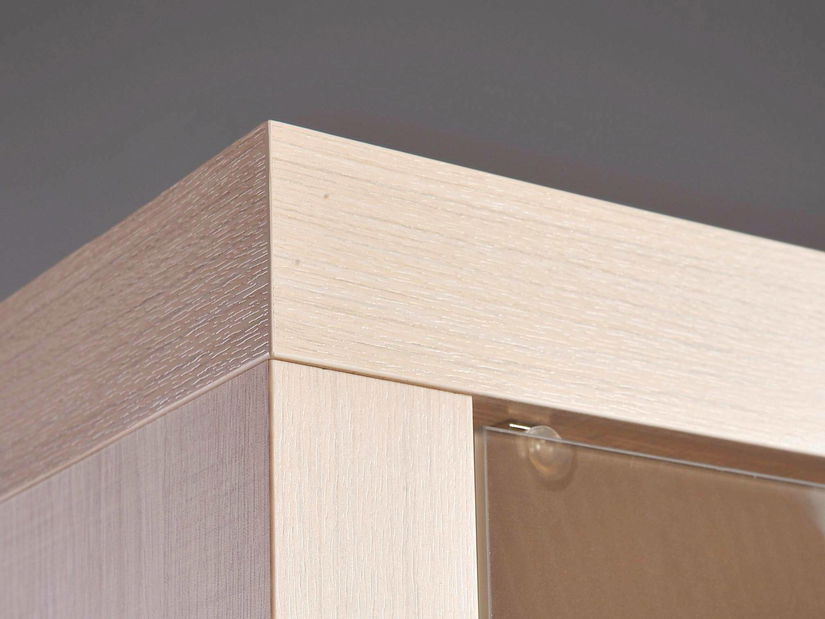 Komoda Vega 07 (dub santana tmavý)