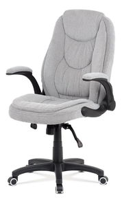 Kancelářské křeslo Kantiana (šedá)