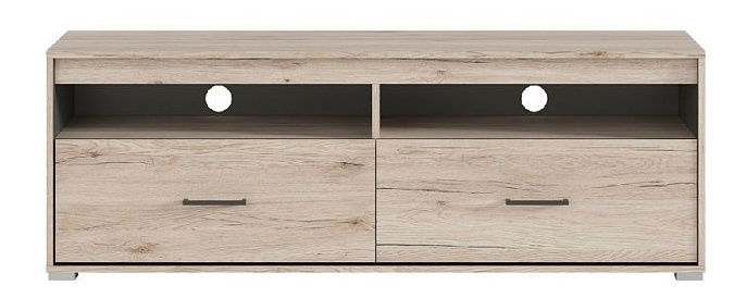 TV stolek/skříňka BRW Ronse RTV2S