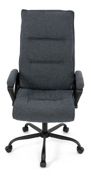 Kancelářské křeslo Kuerten (černá)