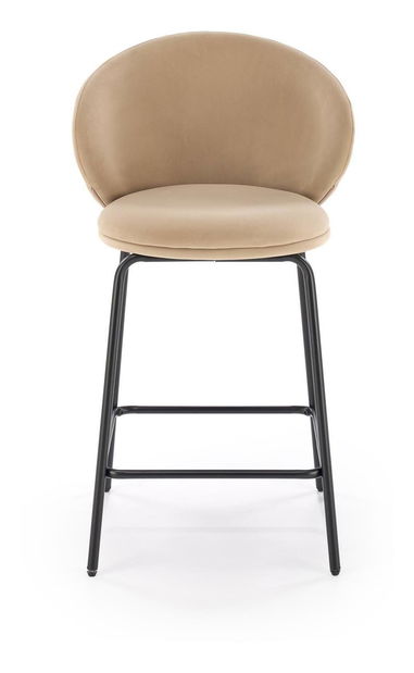 Barová židle Houston (béžová)