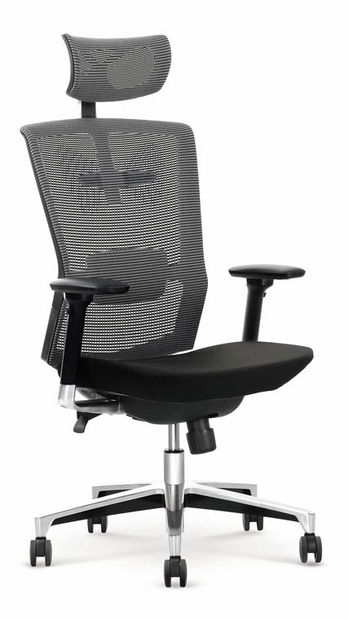 Kancelářská židle Adolfo