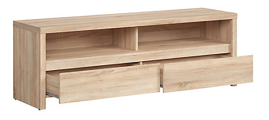 TV stolek BRW Kaspian RTV2S II