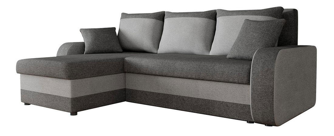 Rohová sedačka Maddox (Enzo 162 + Rain 01)