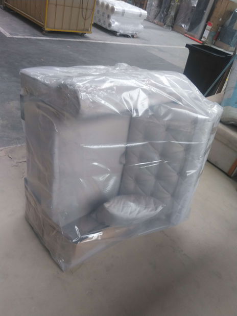 Pohovka Clivia Roma I (béžová) *bazár *bazar