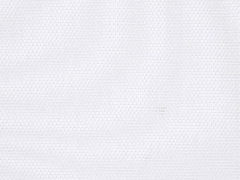 Zahradní lehátko FOLI (bílá)