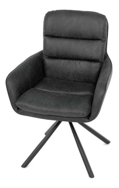 Jídelní židle Diminuta (šedá)