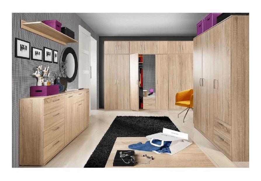 Komoda Notrea Typ 14