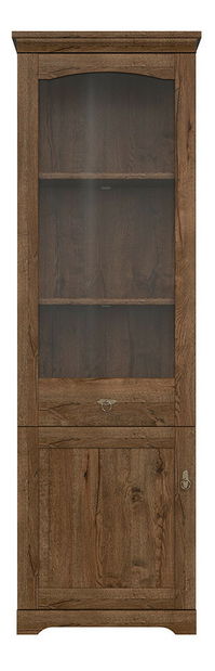 Vitrína BRW Patras REG1D1W