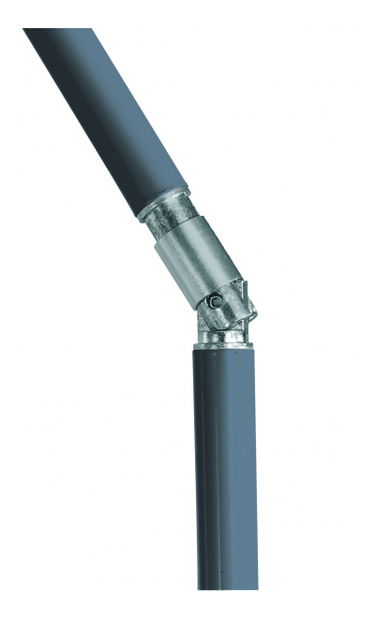 Zahradní slunečník Doppler Mexico 240 (s balkonovou svorkou)