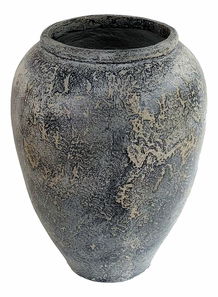 Květináč Csiselia 3 (šedá)