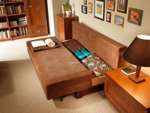 Regál BRW Bigger REG/120 s listou