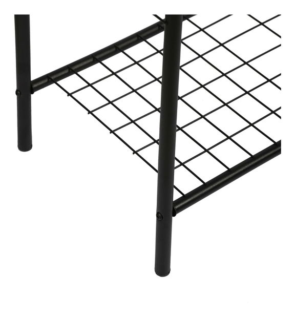 Věšák Kodati (černá)