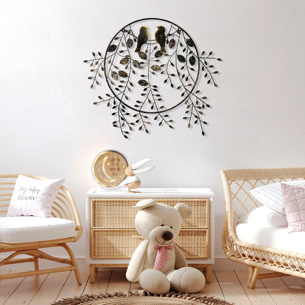 Nástěnná dekorace Florina 1