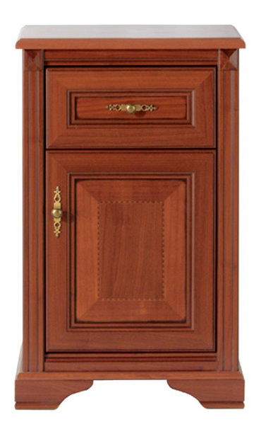 Komoda BRW STYLIUS NKOM 1D1S