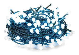 Vánoční řetěz 200LED RXL 222