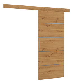 Posuvné dveře 90 cm Tonna (artisan)