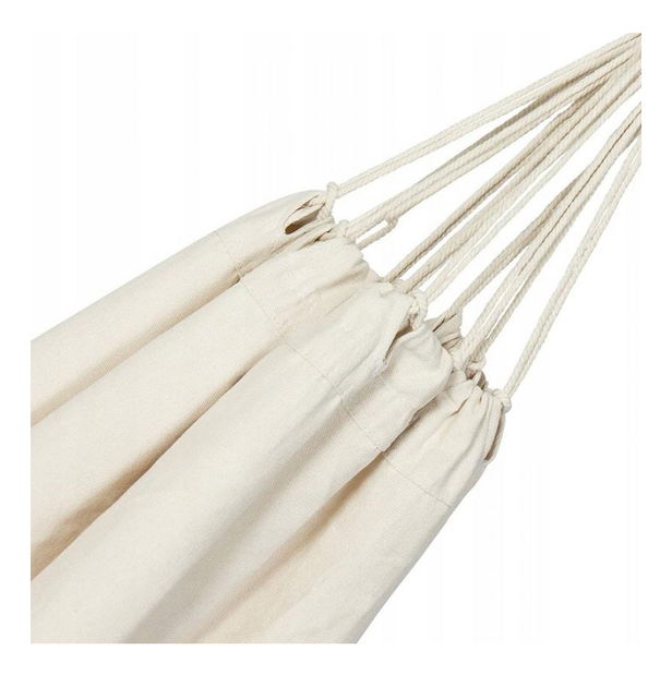 Houpací síť Hammie 1 (béžová)