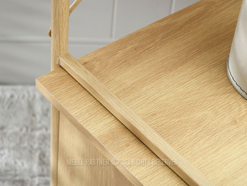 Regál Analogie (dub)