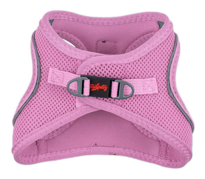 Postroj pro psa Airy (žlutá) (XS)