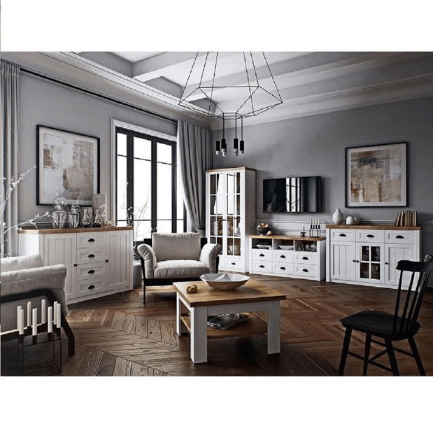 Konferenční stolek Provense ST