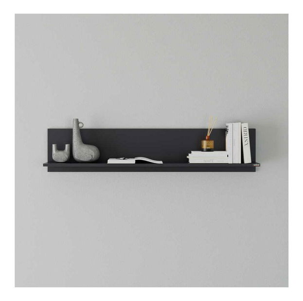 Police Baboma 3 (antracit)