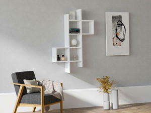 Police Dikedu (bílá)