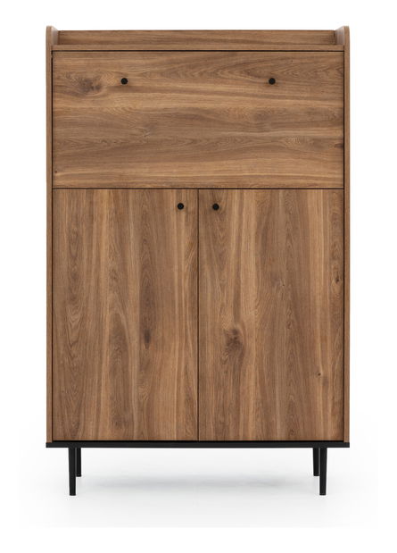 Komoda Vasecta KB90 (dub brandy castello)