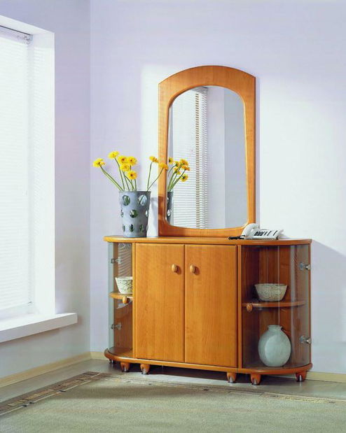 Regál BRW BRW MO/7/3 