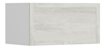 Závěsná skříňka Bubose 4 (beton)