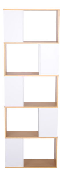 Regál Exbourne Typ 3