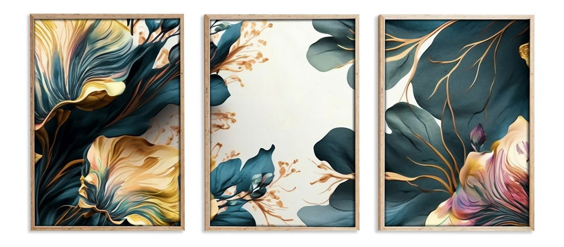 Obraz Haprek 4 *bazar