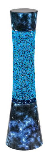 Dekorativní svítidlo Minka 7026 (modrá)