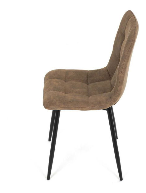 Jídelní židle Cereria (béžová)