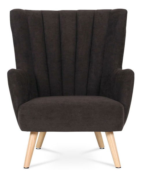 Křeslo Altiplano (hnědá)