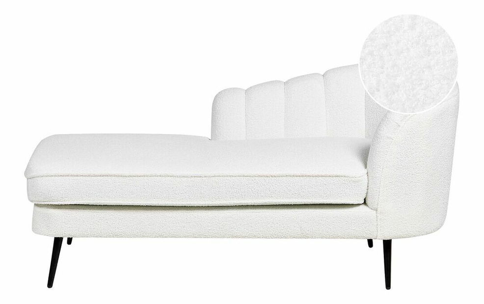 Lenoška Aina (bílá) (P)