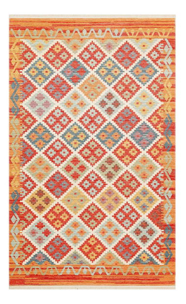 Koberec 80 x 150 cm Namada 3 (vícebarevné)