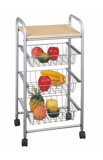 Servírovací stolek Campo