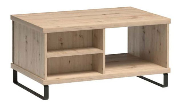 Konferenční stolek Claudi 08 (dub artisan)