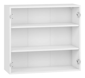 Korpus horní skříňka Verlene G 80/82 (bílá)