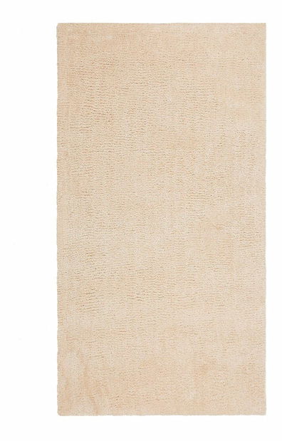 Koberec 150 cm Damte (světle béžová)