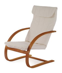 Relaxační křeslo QR-13 TR2