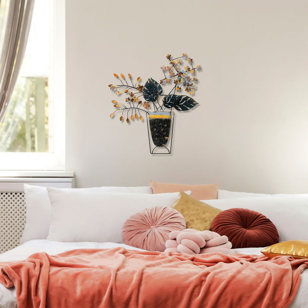 Nástěnná dekorace Felicity 1