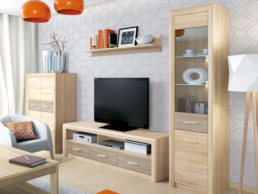 LED Osvětlení LED 03 Jord