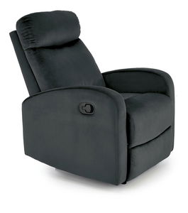 Křeslo Wuena (černá)