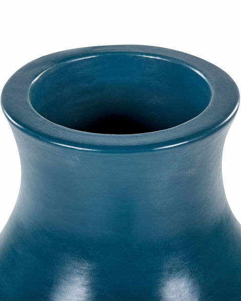 Váza Stamina (modrá)